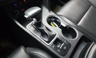 Kia Sportage 2020, 126111 км, за 19537.47 USD - фото 9