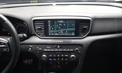Kia Sportage 2020, 126111 км, за 19537.47 USD - фото 14