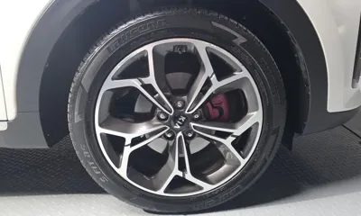 Kia Sportage 2020, 126111 км, за 19537.47 USD - фото 21
