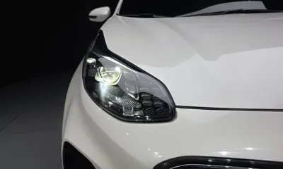 Kia Sportage 2020, 126111 км, за 19537.47 USD - фото 22