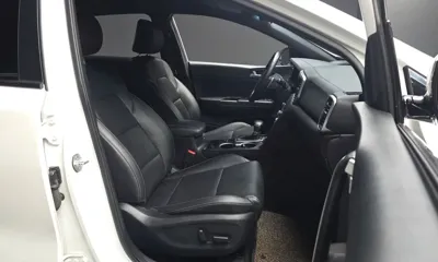 Kia Sportage 2020, 126111 км, за 19537.47 USD - фото 26