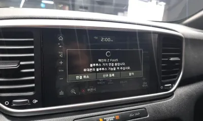 Kia Sportage 2020, 126111 км, за 19537.47 USD - фото 31