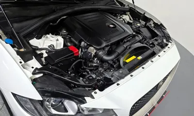 Jaguar F-Pace 2018, 166029 км, за 8861.76 USD - фото 6