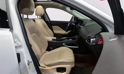 Jaguar F-Pace 2018, 166029 км, за 8861.76 USD - фото 11