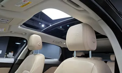 Jaguar F-Pace 2018, 166029 км, за 8861.76 USD - фото 16