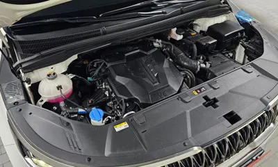 Kia Canival 2023, 50523 км, за 24028.12 USD - фото 6
