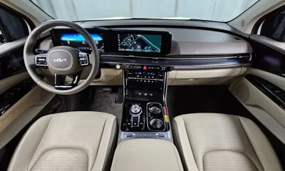 Kia Canival 2023, 50523 км, за 24028.12 USD - фото 7