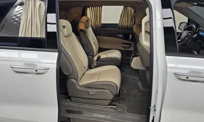 Kia Canival 2023, 50523 км, за 24028.12 USD - фото 11