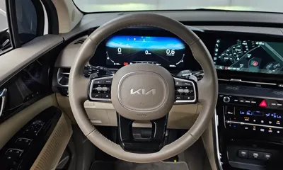Kia Canival 2023, 50523 км, за 24028.12 USD - фото 14