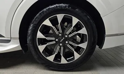 Kia Canival 2023, 50523 км, за 24028.12 USD - фото 21