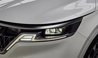 Kia Canival 2023, 50523 км, за 24028.12 USD - фото 22