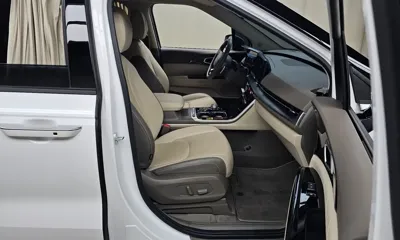 Kia Canival 2023, 50523 км, за 24028.12 USD - фото 26