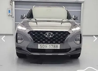Hyundai Santafe 2019, 157828 км, за 10672.65 USD