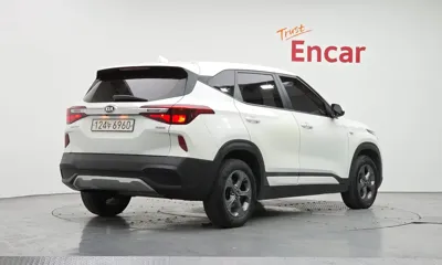 Kia Seltos 2021, 86001 км, за 9715.11 USD