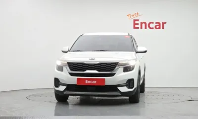 Kia Seltos 2021, 86001 км, за 9715.11 USD