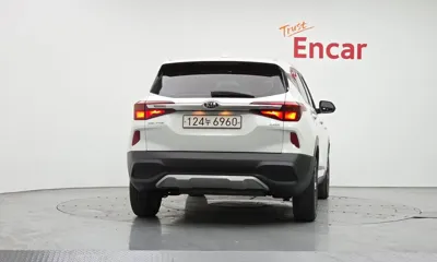 Kia Seltos 2021, 86001 км, за 9715.11 USD