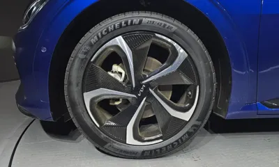 Kia EV6 2022, 98187 км, за 21302.94 USD