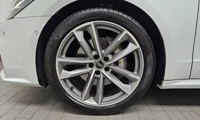 Audi A7 2021, 52719 км, за 33811.09 USD