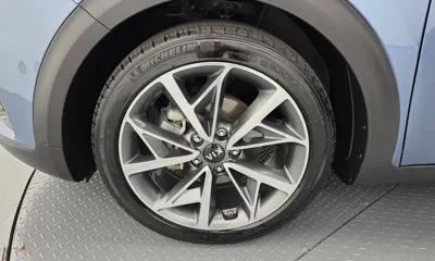 Kia Niro 2020, 50606 км, за 12552.89 USD