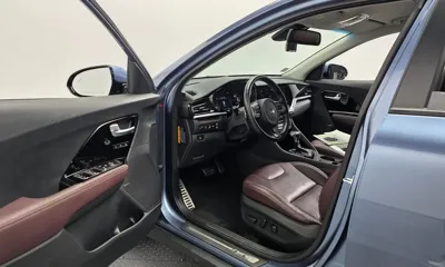 Kia Niro 2020, 50606 км, за 12552.89 USD - фото 10