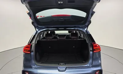 Kia Niro 2020, 50606 км, за 12552.89 USD - фото 20