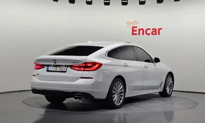 BMW Gran Turismo 2022, 66785 км, за 31256.09 USD