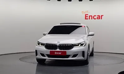 BMW Gran Turismo 2022, 66785 км, за 31256.09 USD