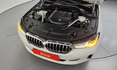BMW Gran Turismo 2022, 66785 км, за 31203.27 USD - фото 6
