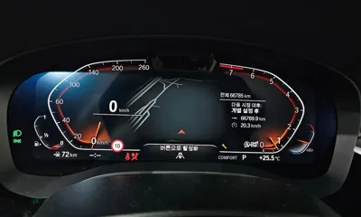 BMW Gran Turismo 2022, 66785 км, за 31203.27 USD - фото 8