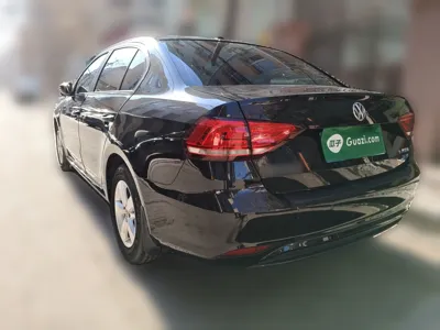 Volkswagen Lavida 2019, 20099 км, за 7788 USD - фото 4