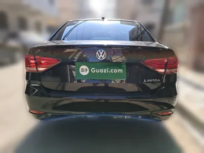 Volkswagen Lavida 2019, 20099 км, за 7788 USD - фото 5