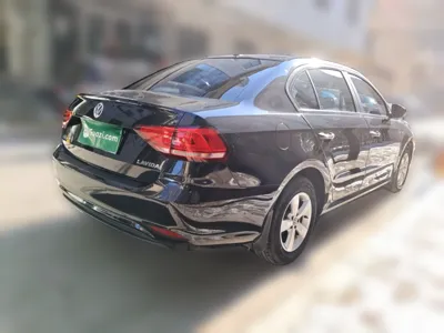 Volkswagen Lavida 2019, 20099 км, за 7788 USD - фото 6
