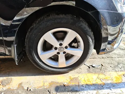 Volkswagen Lavida 2019, 20099 км, за 7788 USD - фото 8