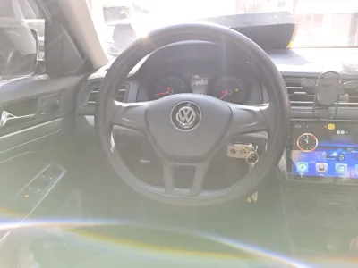 Volkswagen Lavida 2019, 20099 км, за 7788 USD - фото 11