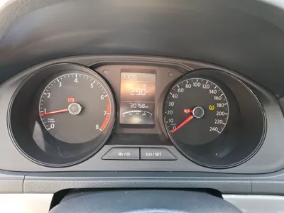 Volkswagen Lavida 2019, 20099 км, за 7788 USD - фото 12