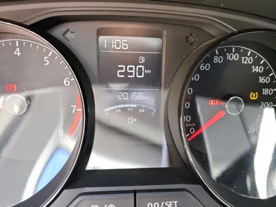 Volkswagen Lavida 2019, 20099 км, за 7788 USD - фото 13