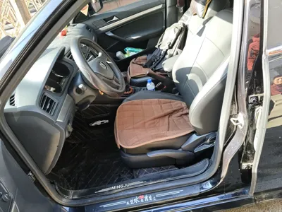 Volkswagen Lavida 2019, 20099 км, за 7788 USD - фото 16