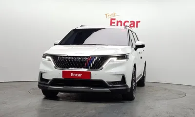 Kia Canival 2023, 33333 км, за 17839.44 USD