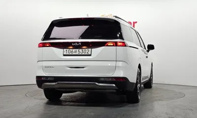 Kia Canival 2023, 33333 км, за 17839.44 USD