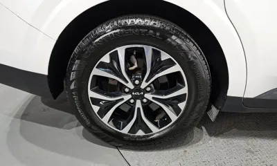 Kia Canival 2023, 33333 км, за 17839.44 USD