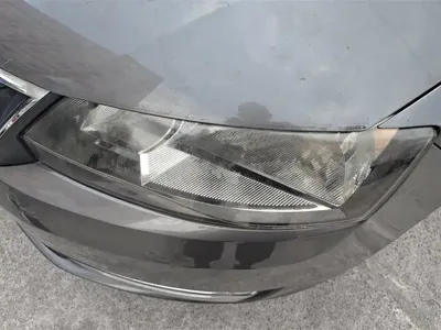 Skoda Rapid 2015, 90600 км, за 3183.18 USD