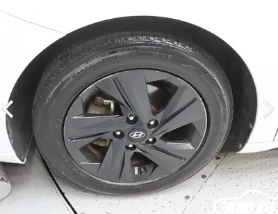 Hyundai Avante 2021, 82304 км, за 11356.18 USD