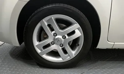 Nissan Cube 2012, 110791 км, за 3934.58 USD
