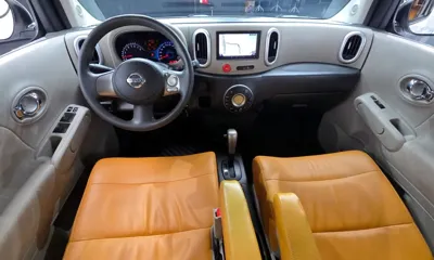 Nissan Cube 2012, 110791 км, за 3934.58 USD - фото 8