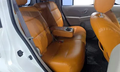 Nissan Cube 2012, 110791 км, за 3934.58 USD - фото 11