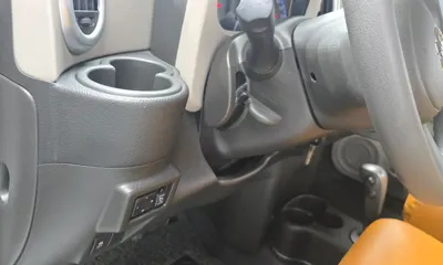 Nissan Cube 2012, 110791 км, за 3934.58 USD - фото 17