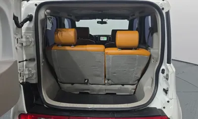 Nissan Cube 2012, 110791 км, за 3934.58 USD - фото 20