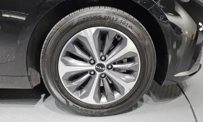 Kia K8 2022, 48904 км, за 15659.07 USD