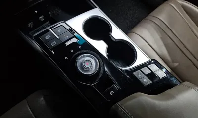 Kia K8 2022, 48904 км, за 15659.07 USD - фото 9