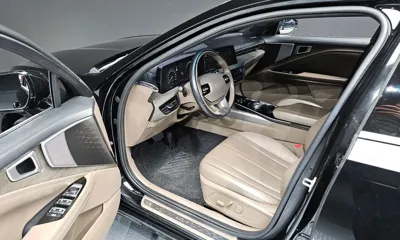 Kia K8 2022, 48904 км, за 15659.07 USD - фото 10